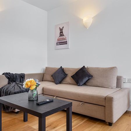 Modern Flat In Stockwell, 10 Mins From Oxford Circus Londres Exterior foto