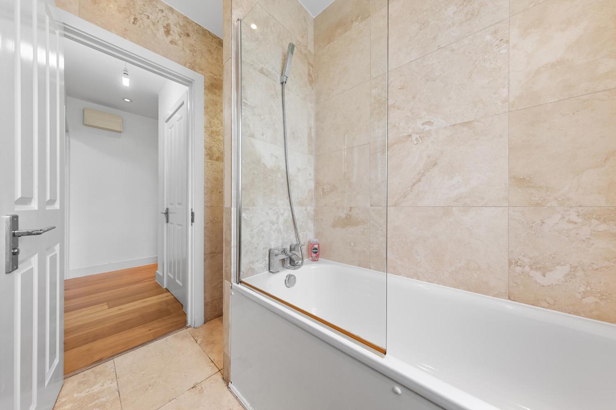 Modern Flat In Stockwell, 10 Mins From Oxford Circus Londres Exterior foto