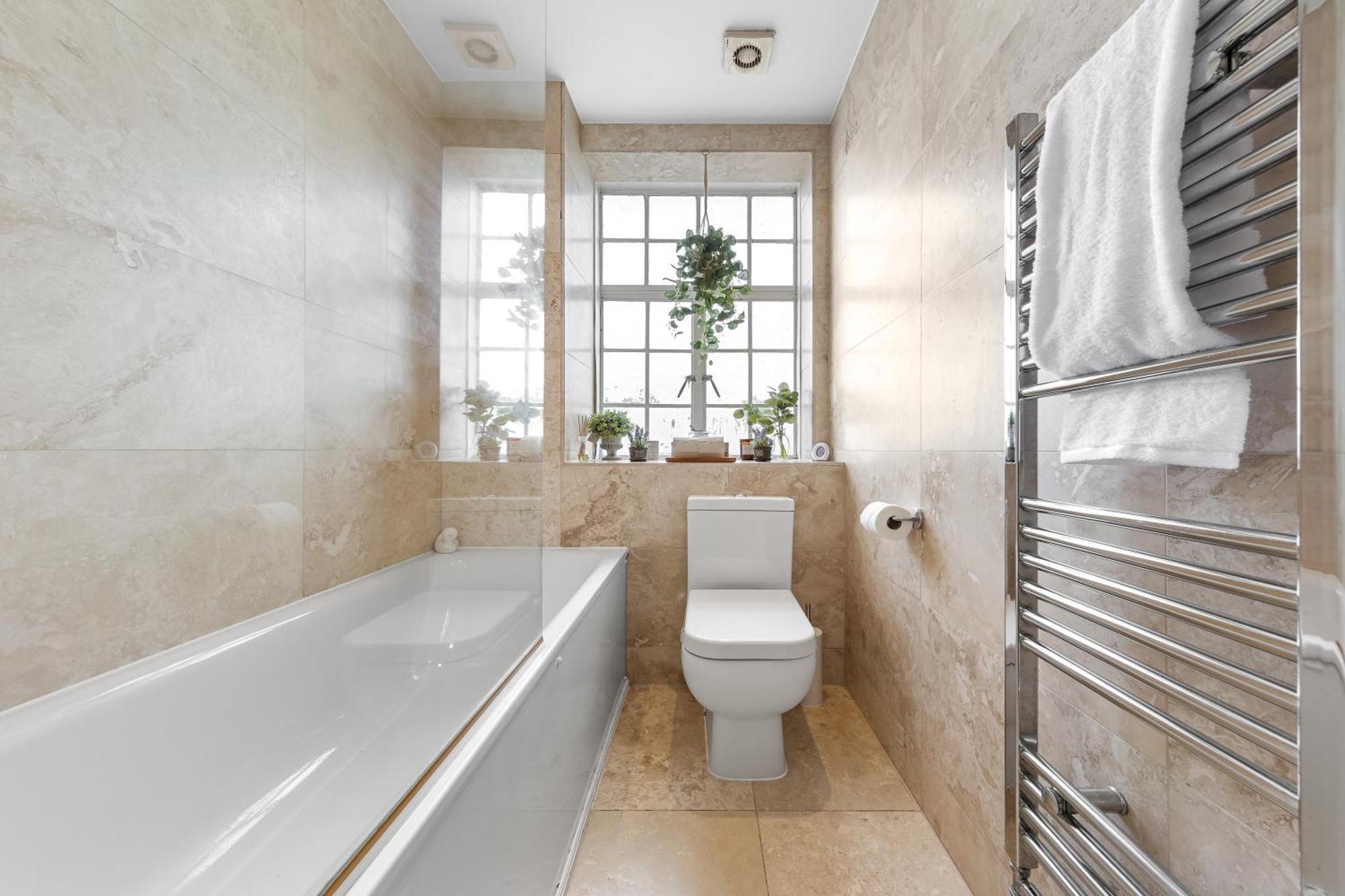 Modern Flat In Stockwell, 10 Mins From Oxford Circus Londres Exterior foto